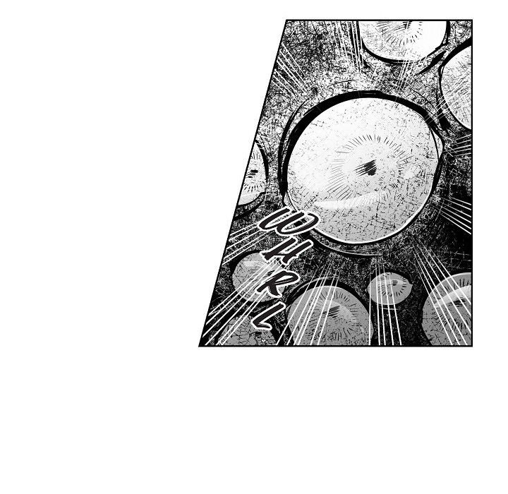 Read Warriors vs. Warriors chapter 68 image 47 on Lezhin