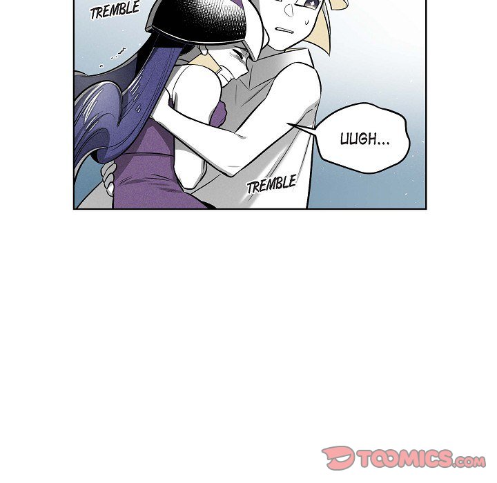 Read Warriors vs. Warriors chapter 68 image 49 on Lezhin