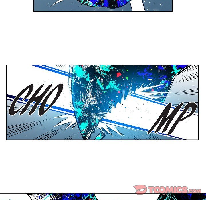 Read Warriors vs. Warriors chapter 68 image 5 on Lezhin
