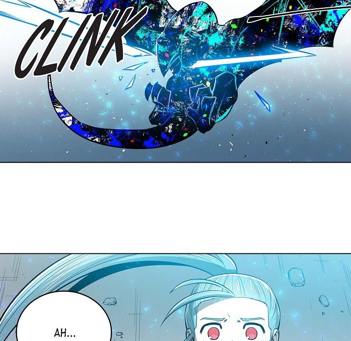 Read Warriors vs. Warriors chapter 68 image 6 on Lezhin
