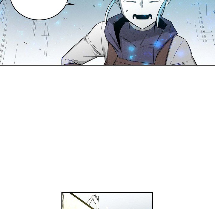 Read Warriors vs. Warriors chapter 68 image 7 on Lezhin