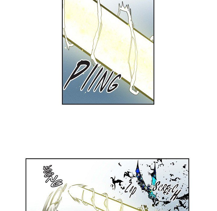 Read Warriors vs. Warriors chapter 68 image 8 on Lezhin