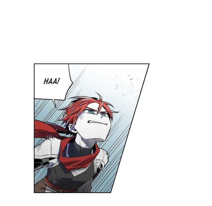 Read Warriors vs. Warriors chapter 69 image 10 on Lezhin