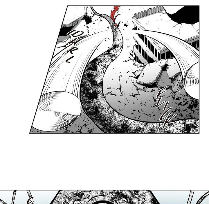 Read Warriors vs. Warriors chapter 69 image 11 on Lezhin