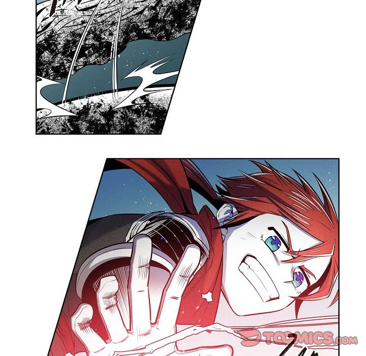 Read Warriors vs. Warriors chapter 69 image 13 on Lezhin