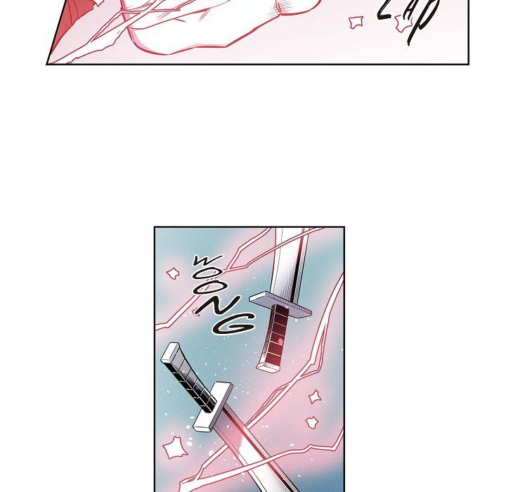 Read Warriors vs. Warriors chapter 69 image 14 on Lezhin