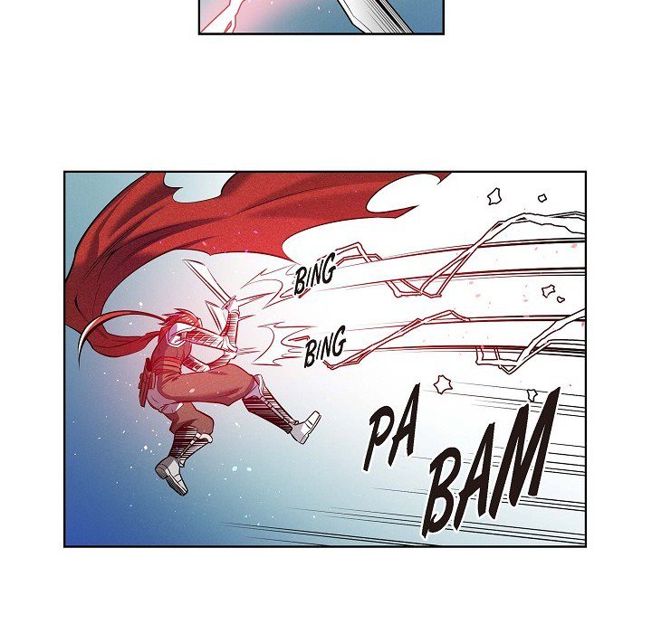Read Warriors vs. Warriors chapter 69 image 15 on Lezhin