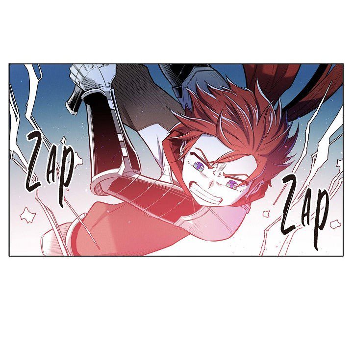 Read Warriors vs. Warriors chapter 69 image 16 on Lezhin