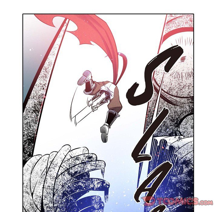 Read Warriors vs. Warriors chapter 69 image 17 on Lezhin
