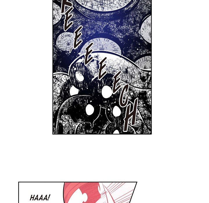 Read Warriors vs. Warriors chapter 69 image 19 on Lezhin