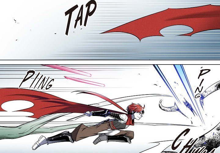 Read Warriors vs. Warriors chapter 69 image 2 on Lezhin