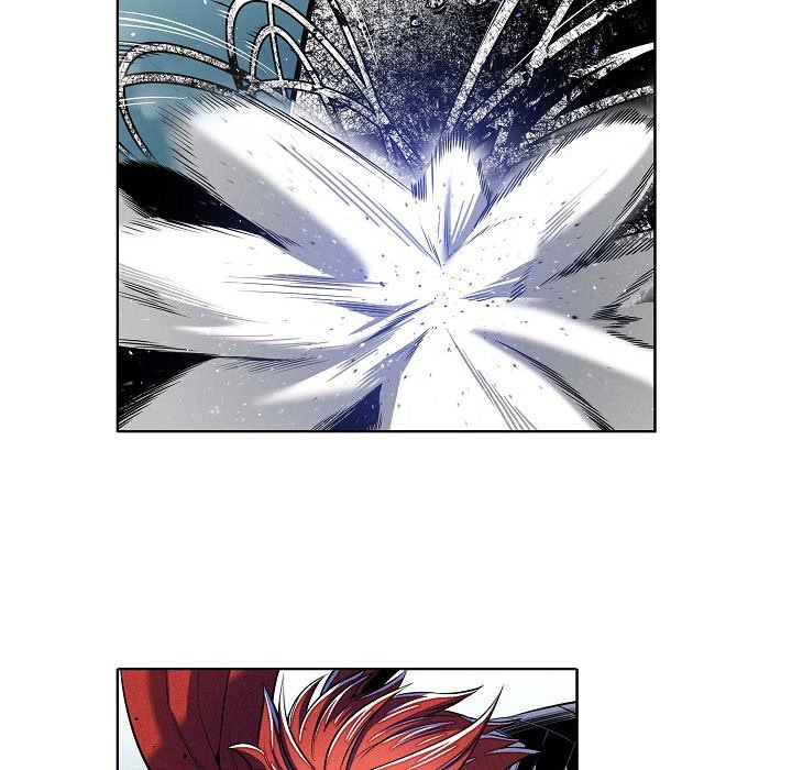 Read Warriors vs. Warriors chapter 69 image 22 on Lezhin