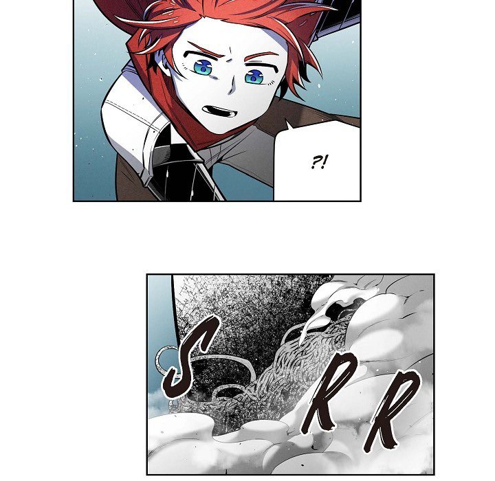 Read Warriors vs. Warriors chapter 69 image 23 on Lezhin