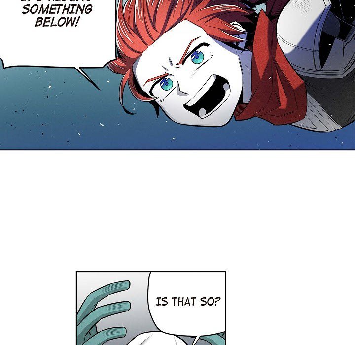 Read Warriors vs. Warriors chapter 69 image 26 on Lezhin