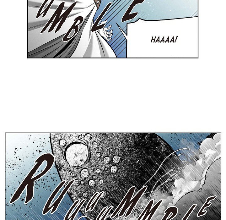 Read Warriors vs. Warriors chapter 69 image 28 on Lezhin