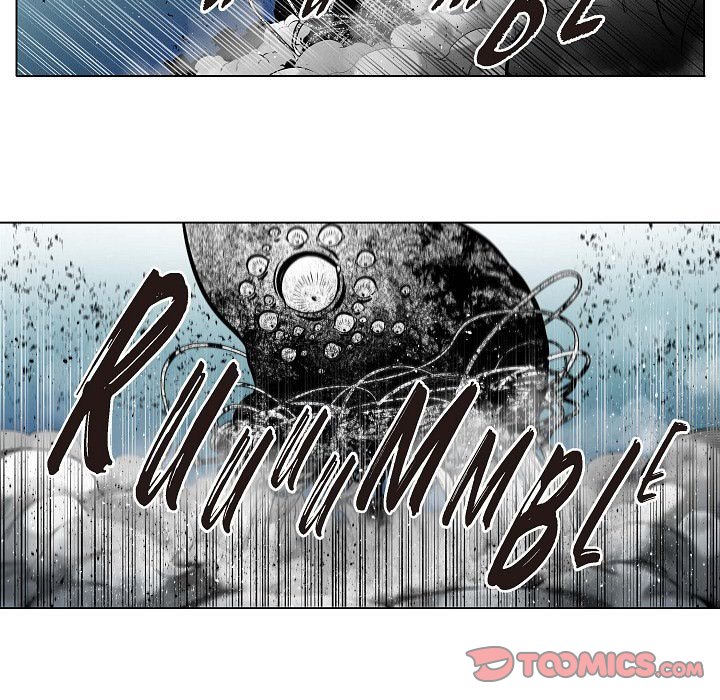 Read Warriors vs. Warriors chapter 69 image 29 on Lezhin
