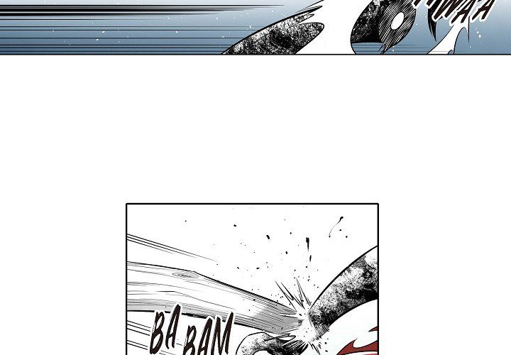 Read Warriors vs. Warriors chapter 69 image 3 on Lezhin