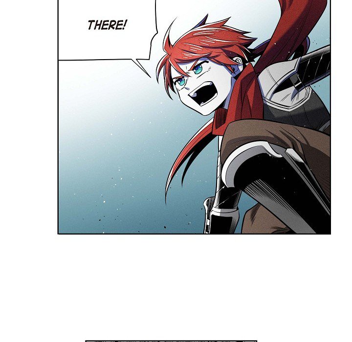 Read Warriors vs. Warriors chapter 69 image 31 on Lezhin