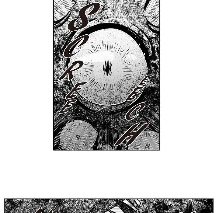 Read Warriors vs. Warriors chapter 69 image 32 on Lezhin