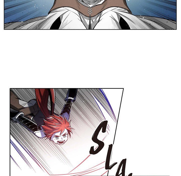 Read Warriors vs. Warriors chapter 69 image 35 on Lezhin
