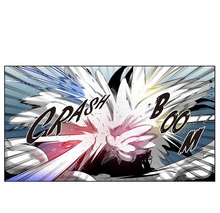 Read Warriors vs. Warriors chapter 69 image 38 on Lezhin