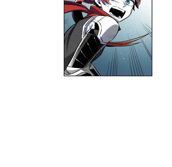 Read Warriors vs. Warriors chapter 69 image 43 on Lezhin