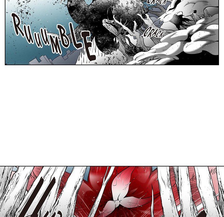 Read Warriors vs. Warriors chapter 69 image 48 on Lezhin