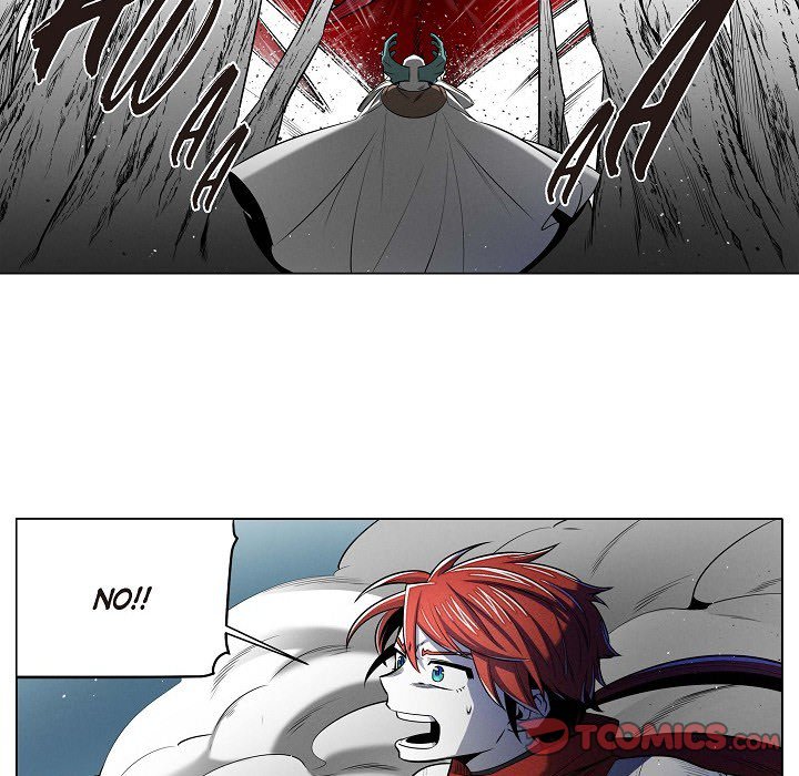 Read Warriors vs. Warriors chapter 69 image 49 on Lezhin