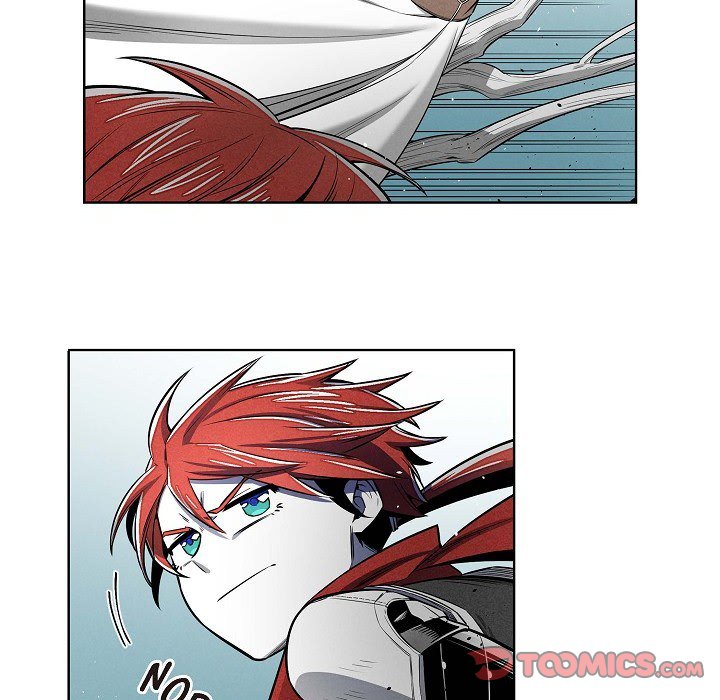 Read Warriors vs. Warriors chapter 69 image 5 on Lezhin