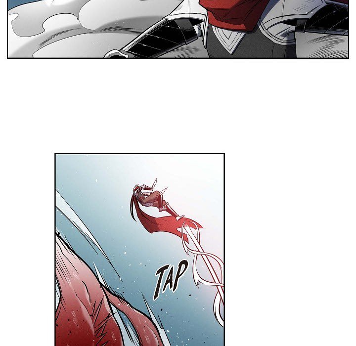 Read Warriors vs. Warriors chapter 69 image 50 on Lezhin