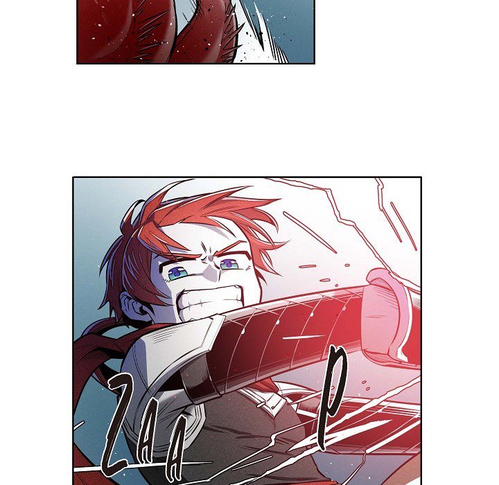 Read Warriors vs. Warriors chapter 69 image 51 on Lezhin