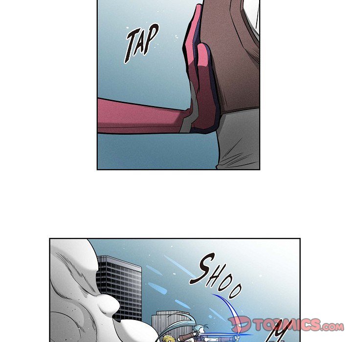 Read Warriors vs. Warriors chapter 69 image 53 on Lezhin