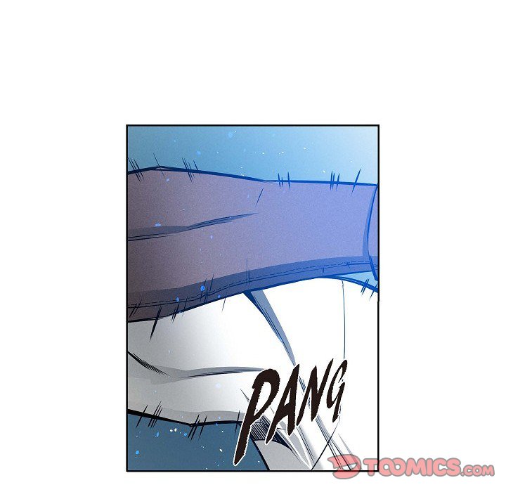 Read Warriors vs. Warriors chapter 69 image 57 on Lezhin