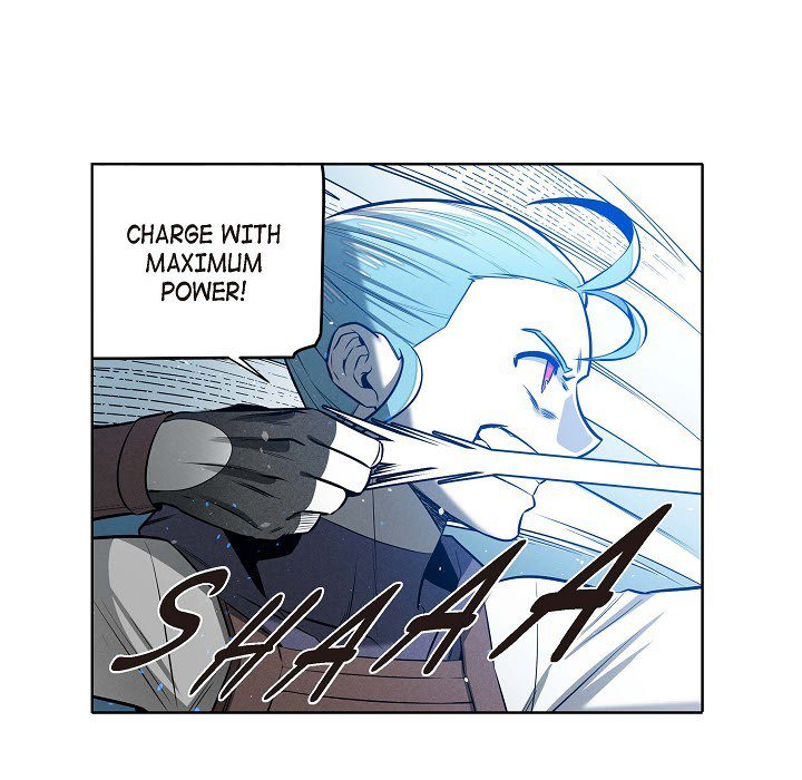 Read Warriors vs. Warriors chapter 69 image 58 on Lezhin