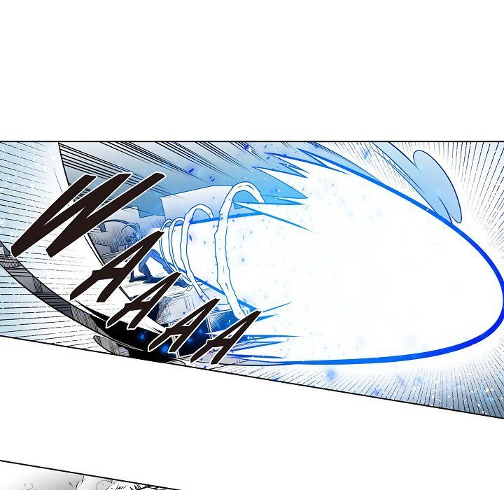 Read Warriors vs. Warriors chapter 69 image 59 on Lezhin