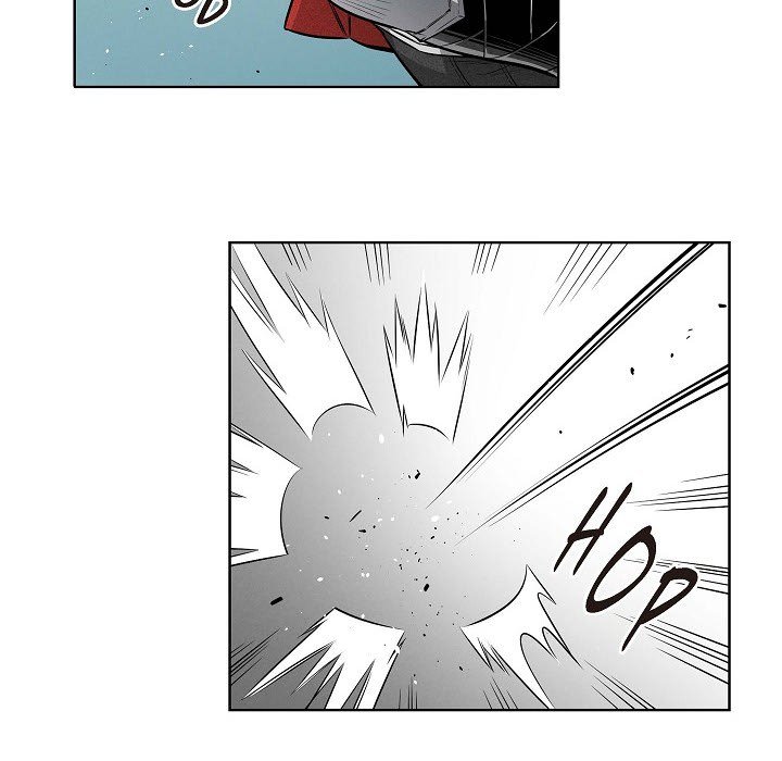 Read Warriors vs. Warriors chapter 69 image 6 on Lezhin