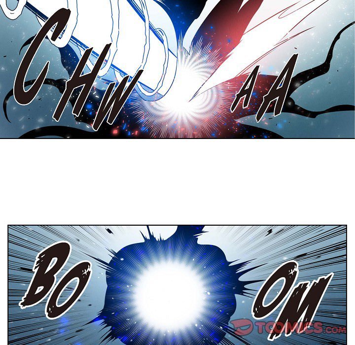 Read Warriors vs. Warriors chapter 69 image 61 on Lezhin