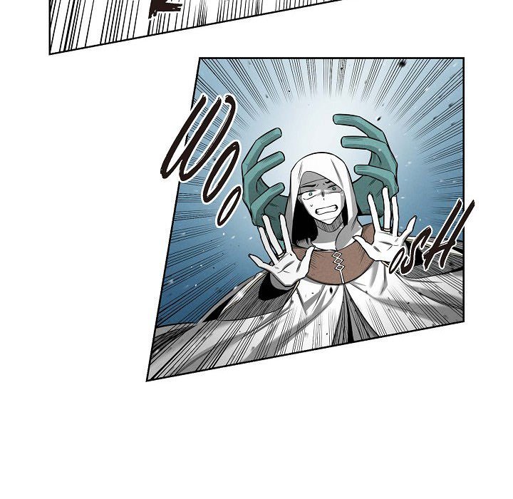 Read Warriors vs. Warriors chapter 69 image 63 on Lezhin