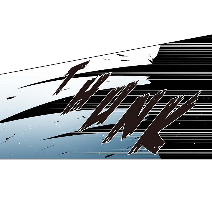 Read Warriors vs. Warriors chapter 69 image 64 on Lezhin
