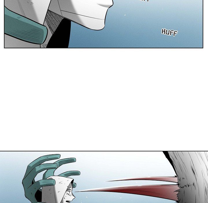 Read Warriors vs. Warriors chapter 69 image 66 on Lezhin