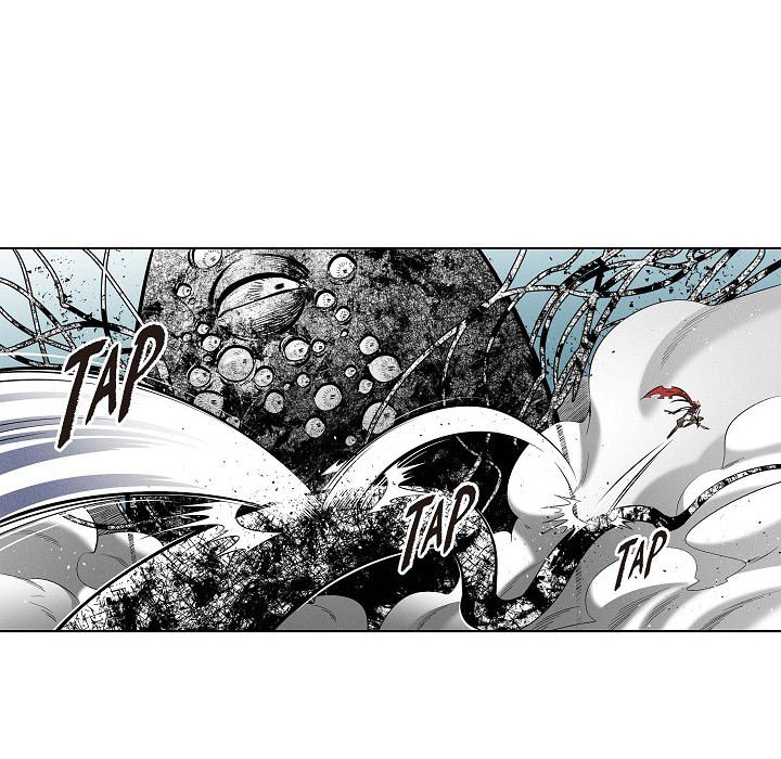 Read Warriors vs. Warriors chapter 69 image 7 on Lezhin