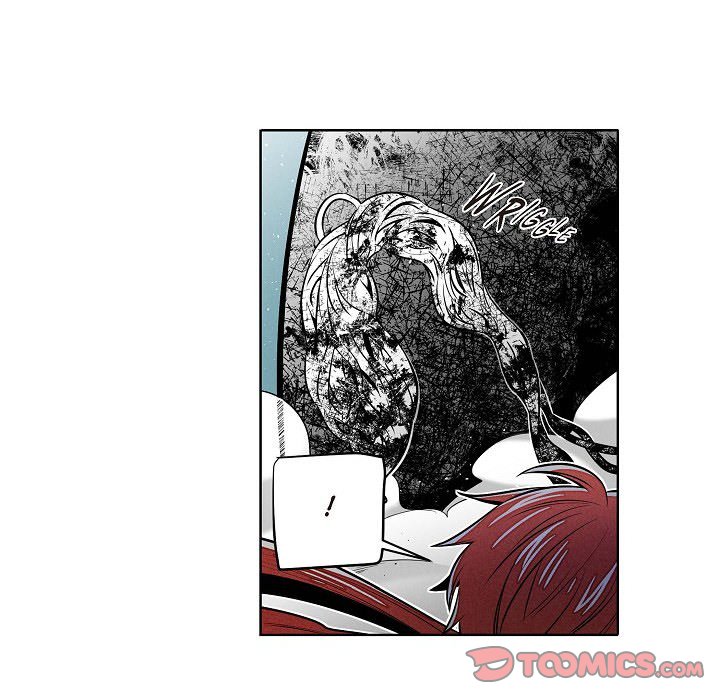 Read Warriors vs. Warriors chapter 69 image 9 on Lezhin