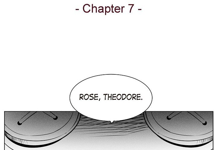 Read Warriors vs. Warriors chapter 7 image 1 on Lezhin