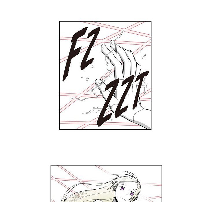 Read Warriors vs. Warriors chapter 7 image 12 on Lezhin