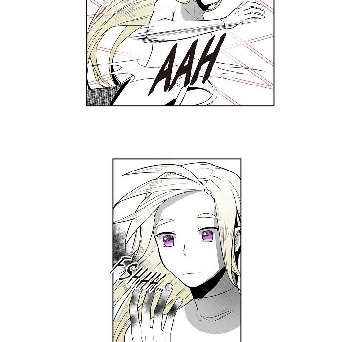 Read Warriors vs. Warriors chapter 7 image 13 on Lezhin