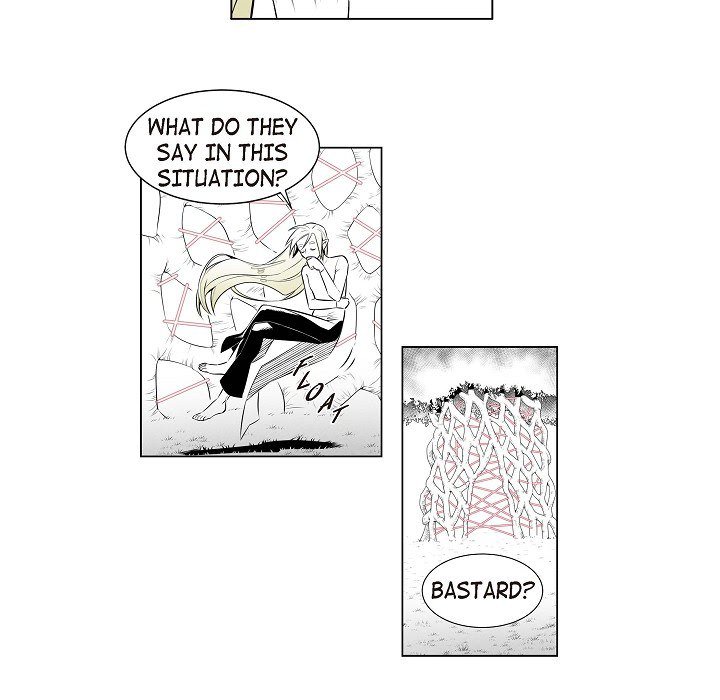 Read Warriors vs. Warriors chapter 7 image 14 on Lezhin