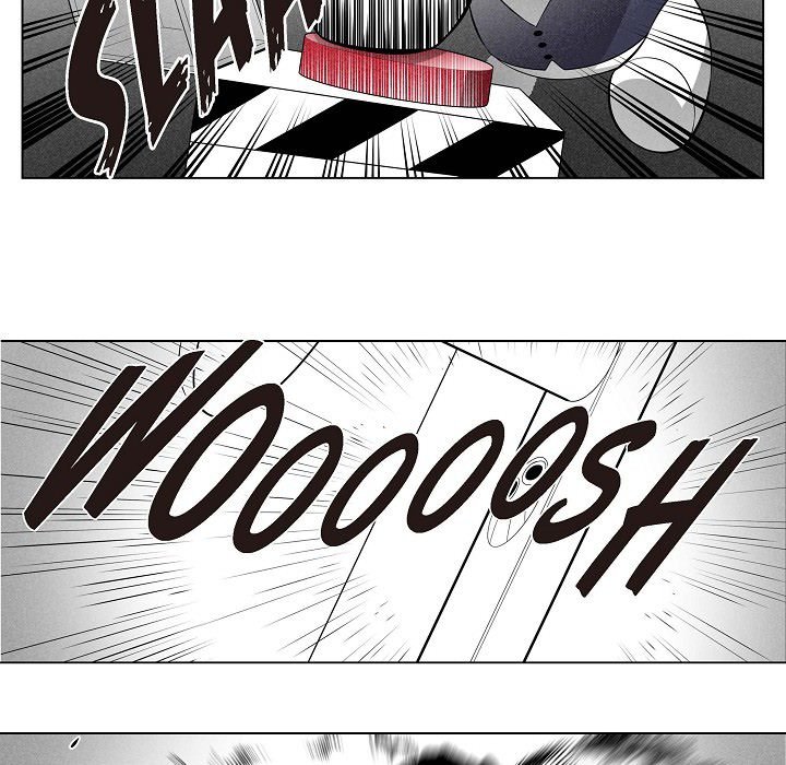 Read Warriors vs. Warriors chapter 7 image 17 on Lezhin