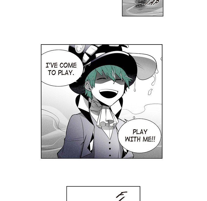Read Warriors vs. Warriors chapter 7 image 20 on Lezhin