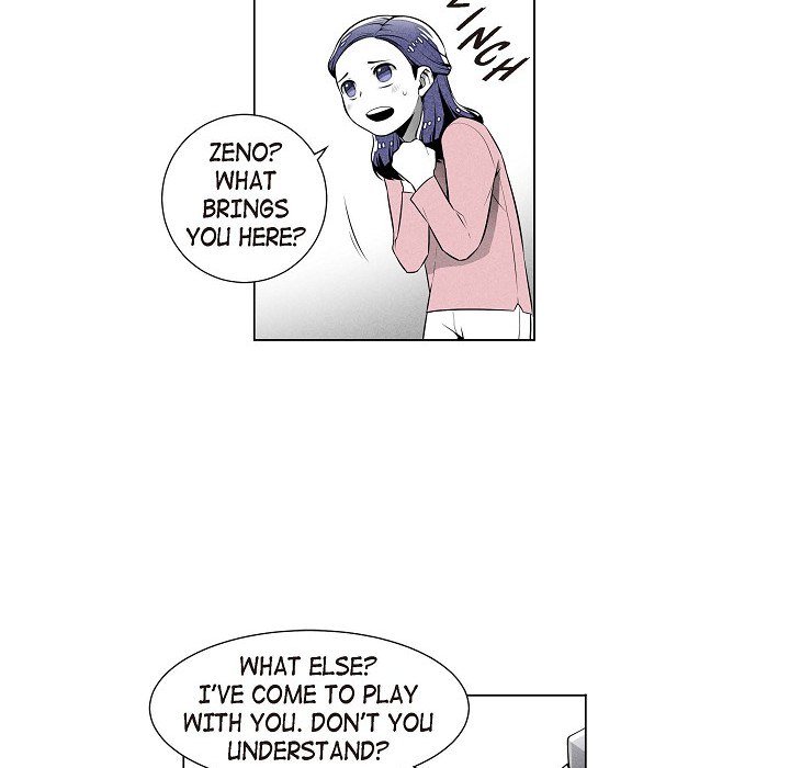 Read Warriors vs. Warriors chapter 7 image 21 on Lezhin