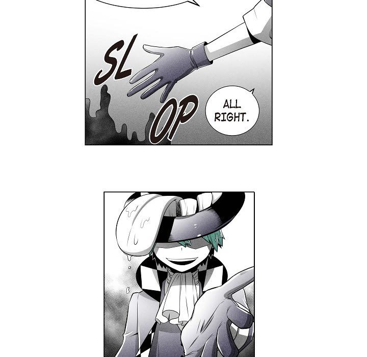 Read Warriors vs. Warriors chapter 7 image 22 on Lezhin